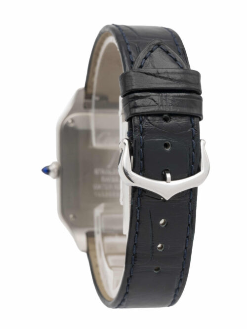 CARTIER Santos Dumont 2021