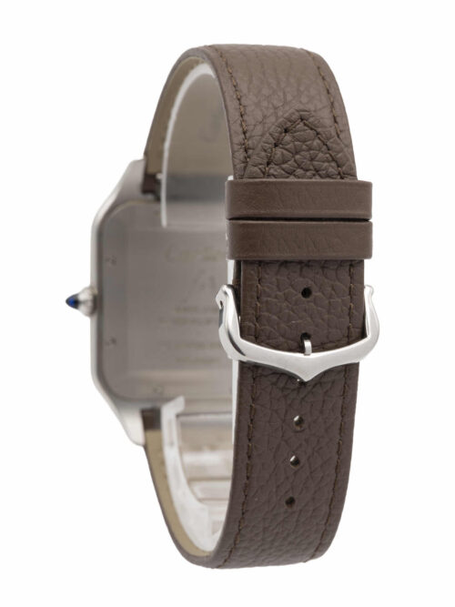 CARTIER Santos Dumont 2024