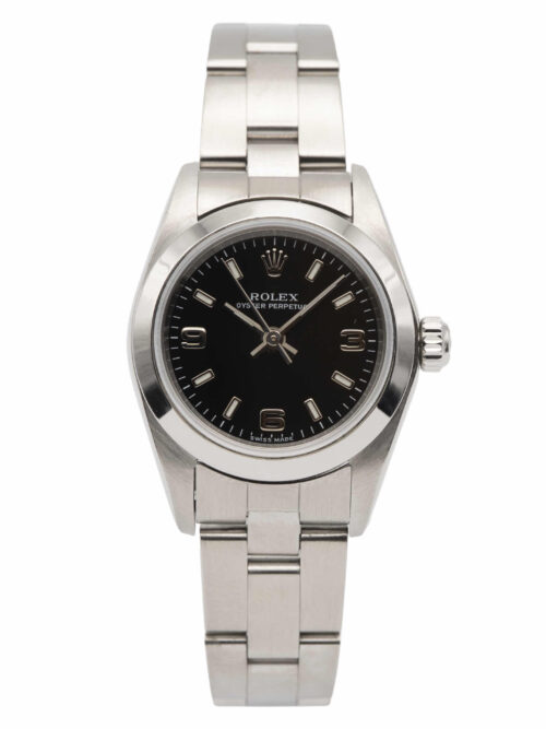 ROLEX Oyster Perpetual 2005
