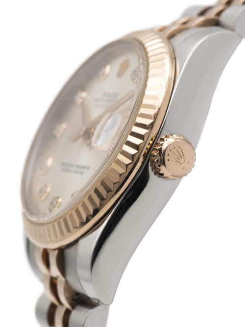 ROLEX Datejust 31 2017