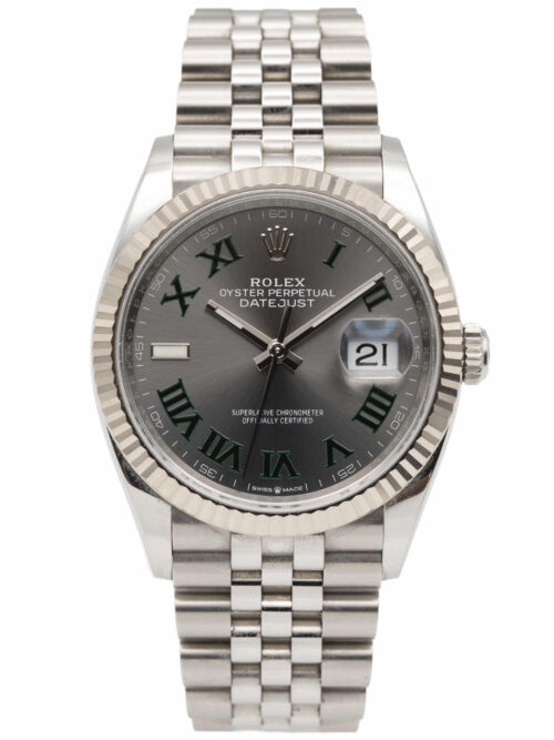 ROLEX Datejust 36 2023
