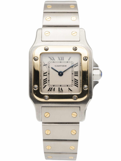 CARTIER Santos 1990