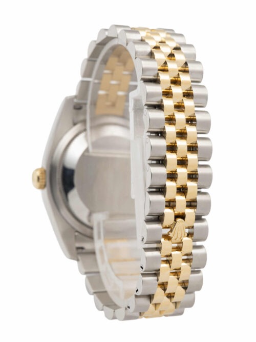 ROLEX Datejust 36 2013