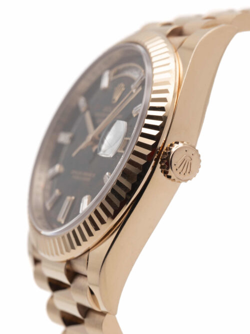 ROLEX Day-date 40mm 2021