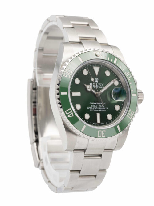 ROLEX Submariner Date 2011