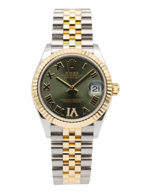 ROLEX Datejust 31 2018