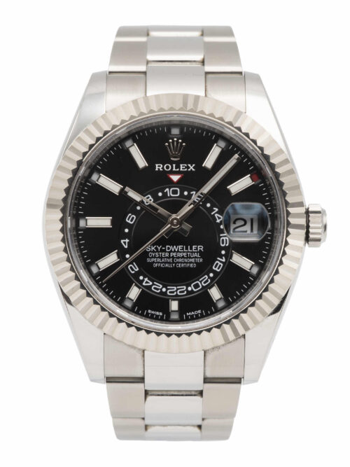 ROLEX Sky-dweller 2025