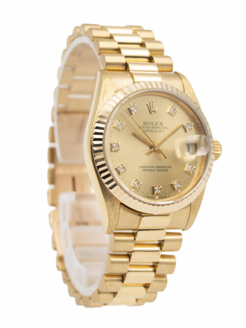 ROLEX Datejust 31 1995