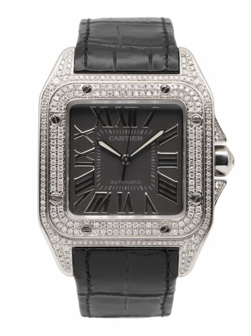 CARTIER Santos