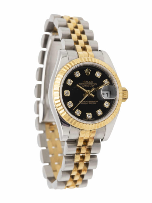 ROLEX Datejust 26 2009