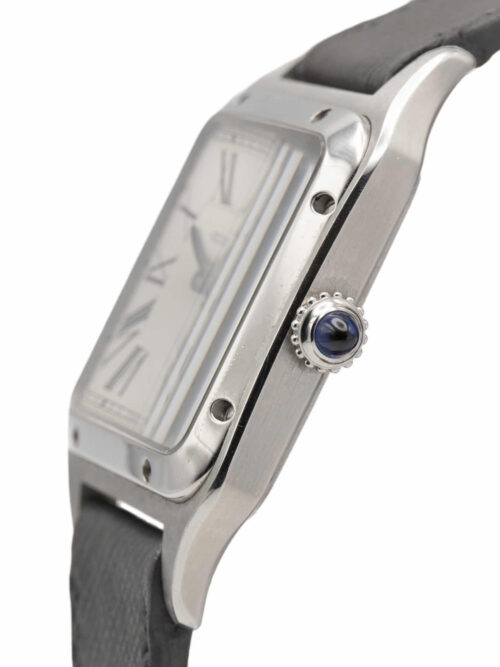 CARTIER Santos Dumont 2019