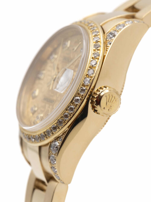 ROLEX Datejust 26 2004