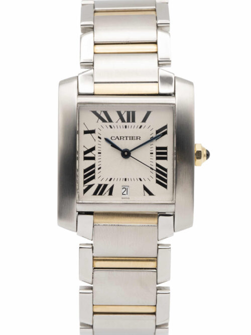 CARTIER Tank 2003