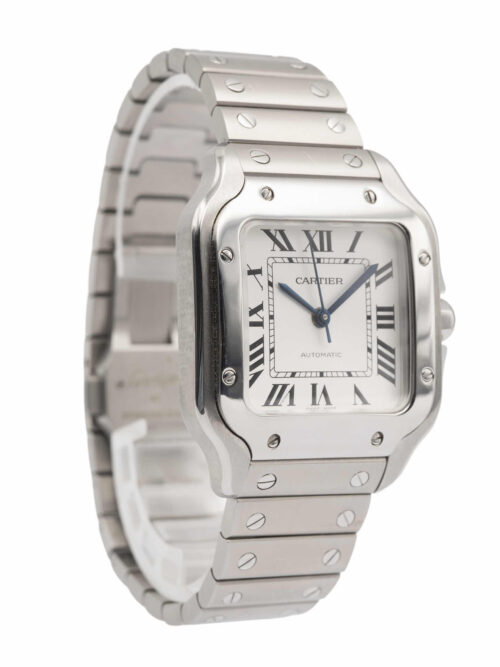 CARTIER Santos 2024
