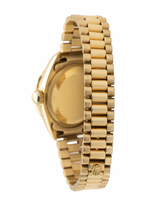 ROLEX Datejust 26 1987