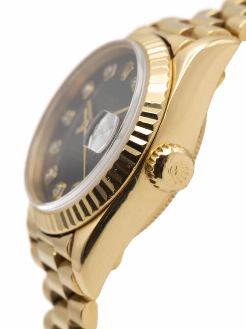 ROLEX Datejust 26 2001