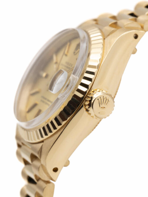 ROLEX Datejust 26 1982