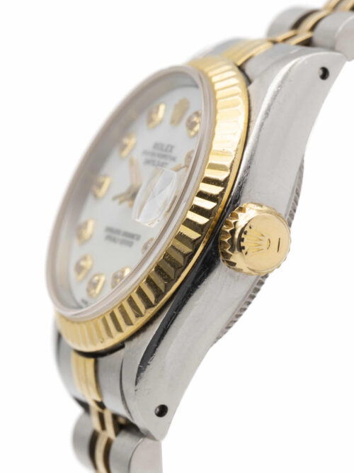 ROLEX Datejust 26 1993