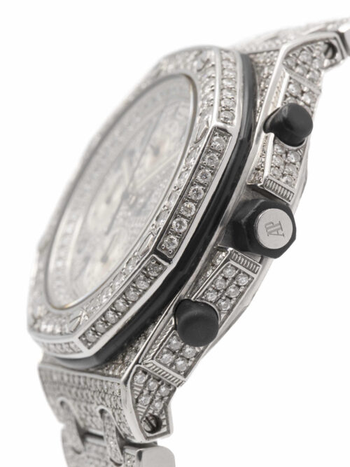 AUDEMARS PIGUET Royal Oak offshore 2007