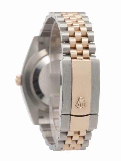 ROLEX Datejust 41 2024