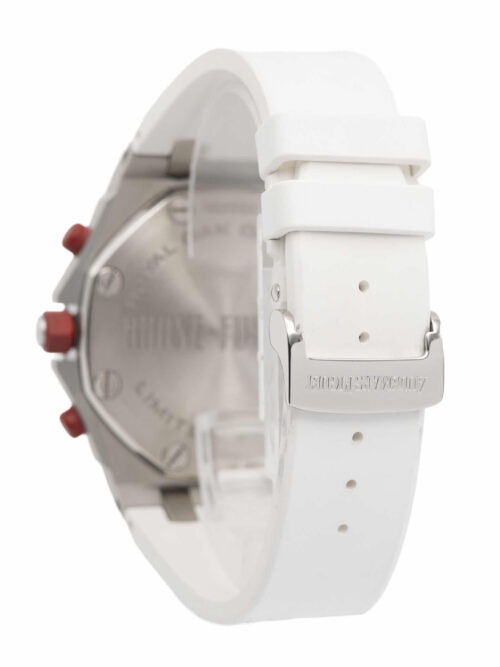 AUDEMARS PIGUET Royal Oak offshore 2010