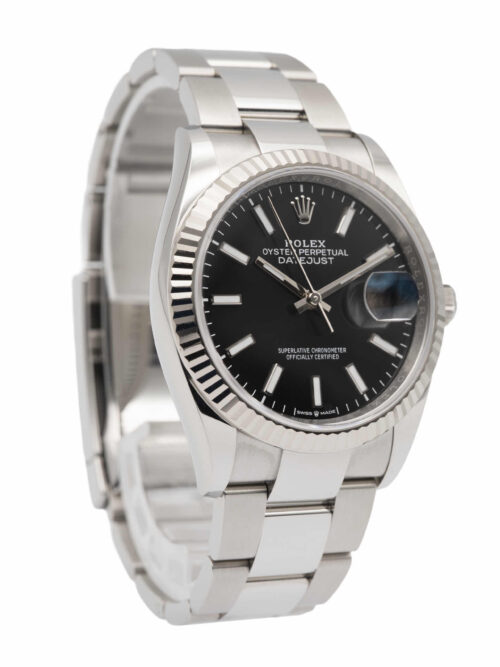 ROLEX Datejust 36 2023