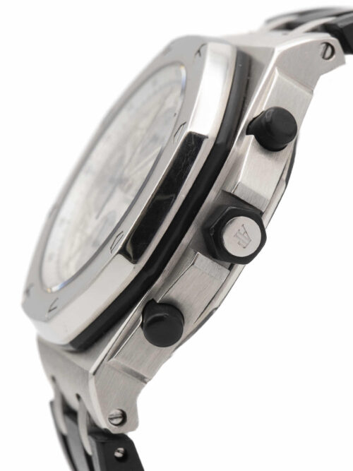 AUDEMARS PIGUET Royal Oak offshore 2006