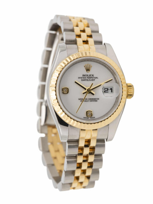 ROLEX Datejust 26 2013