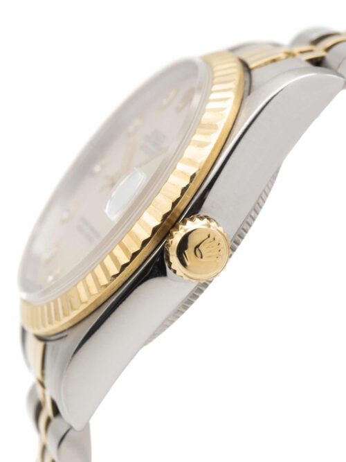 ROLEX Datejust 31 2001