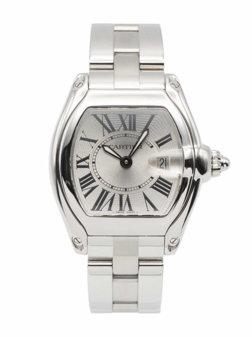 CARTIER Roadster