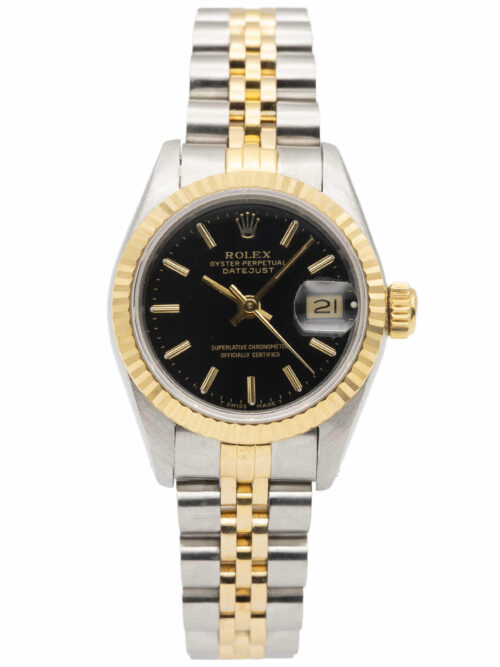 ROLEX Datejust 26 1997