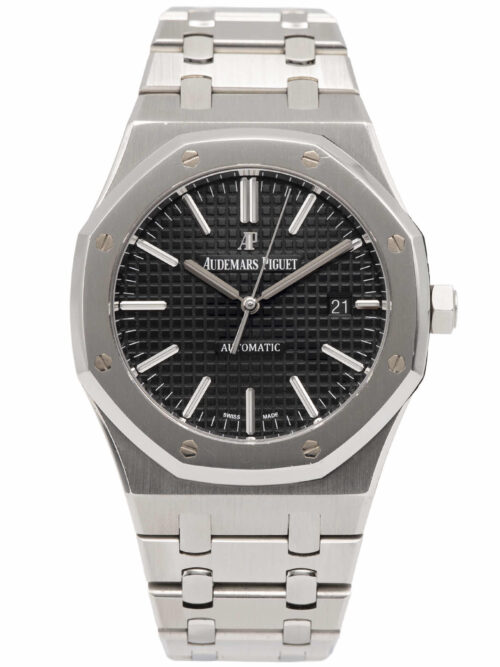 AUDEMARS PIGUET Royal Oak 2015