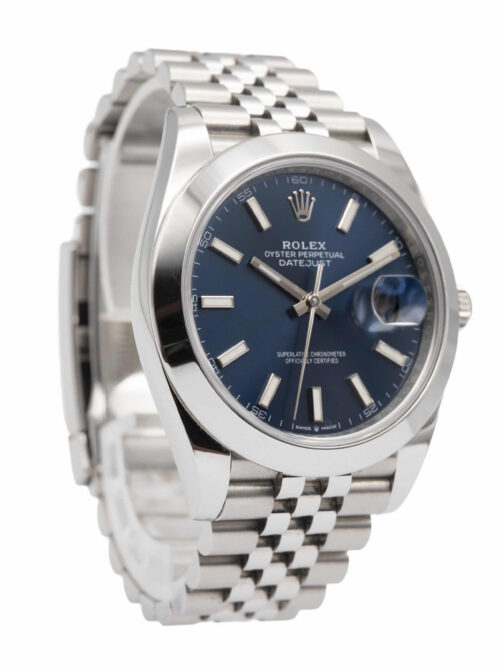 ROLEX Datejust 41 2023