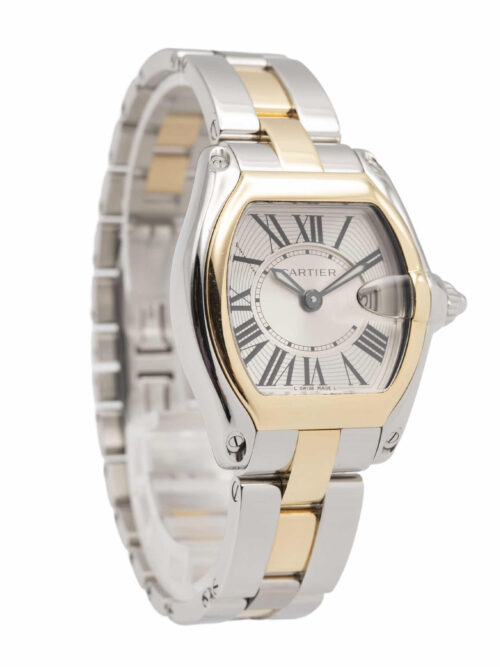 CARTIER Roadster