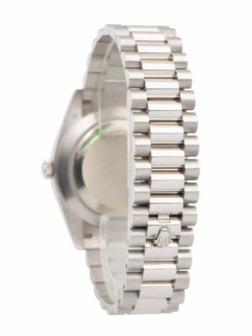 ROLEX Day-date 40mm 2016