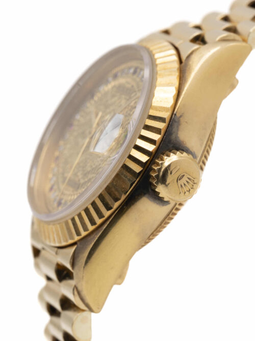 ROLEX Datejust 26 1993