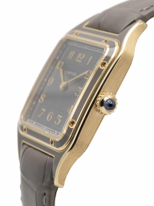 CARTIER Santos Dumont 2025