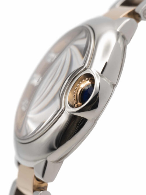 CARTIER Ballon Bleu 2016