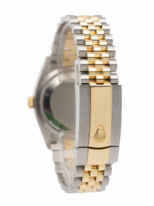 ROLEX Datejust 36 2018