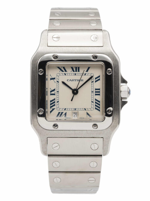CARTIER Santos 1994