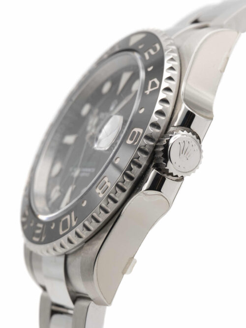 ROLEX GMT-Master II 2017