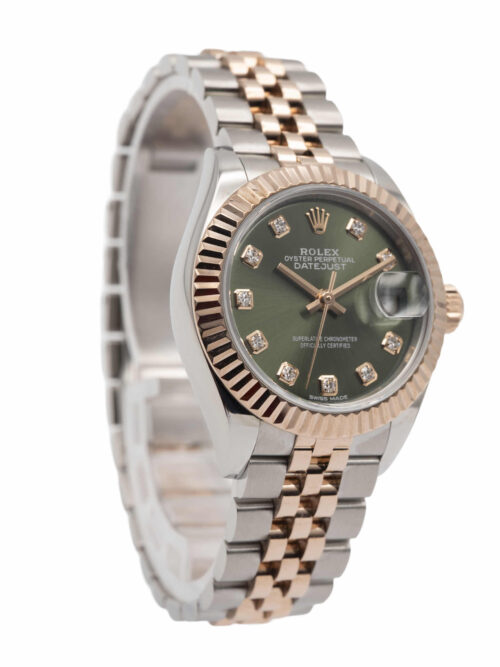 ROLEX Datejust 28 2017