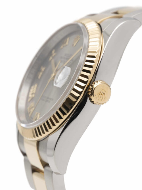 ROLEX Datejust 36 2016