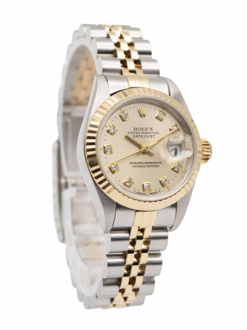 ROLEX Datejust 26 1995