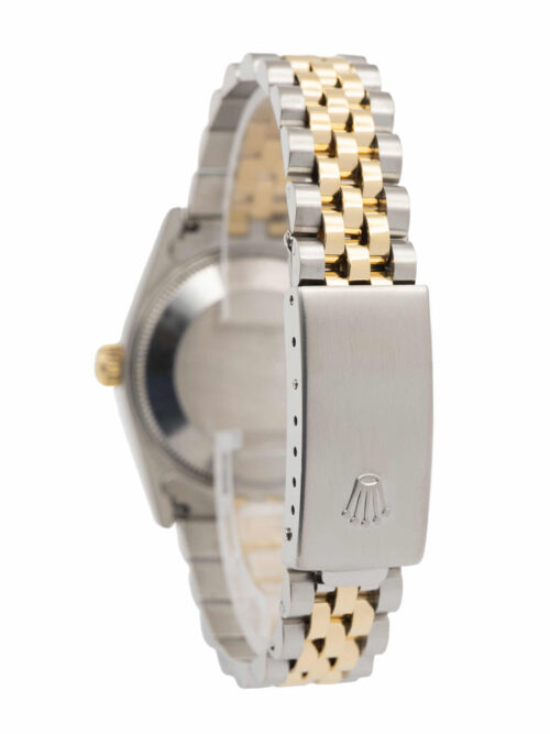 ROLEX Datejust 31 2008