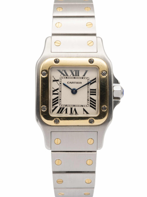 CARTIER Santos 2006