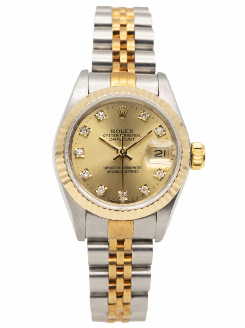 ROLEX Datejust 26 1994