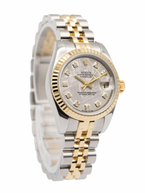ROLEX Datejust 26 2011