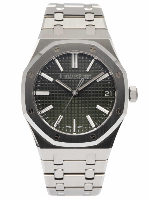 AUDEMARS PIGUET Royal Oak 2023