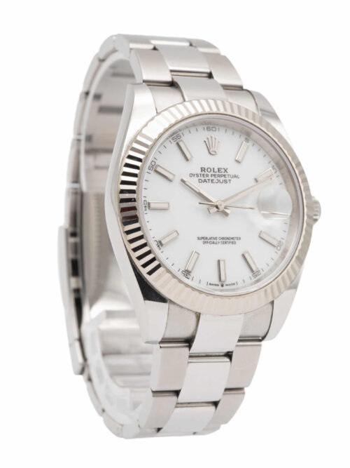 ROLEX Datejust 41 2023